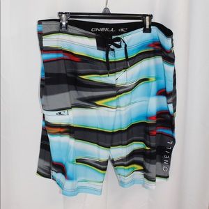 O’Neill swim shorts